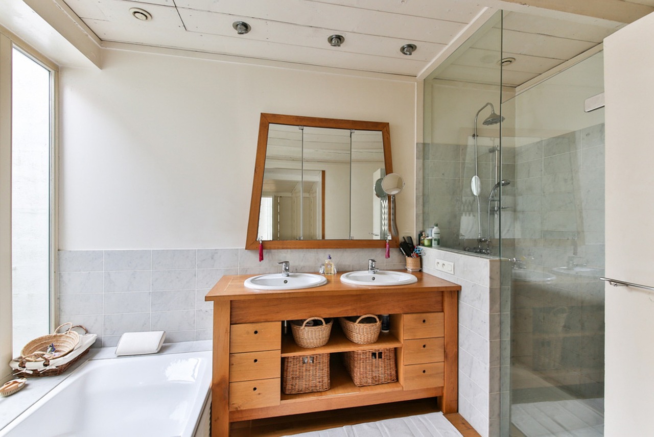 Bathroom Renovation Fareham and Gosport