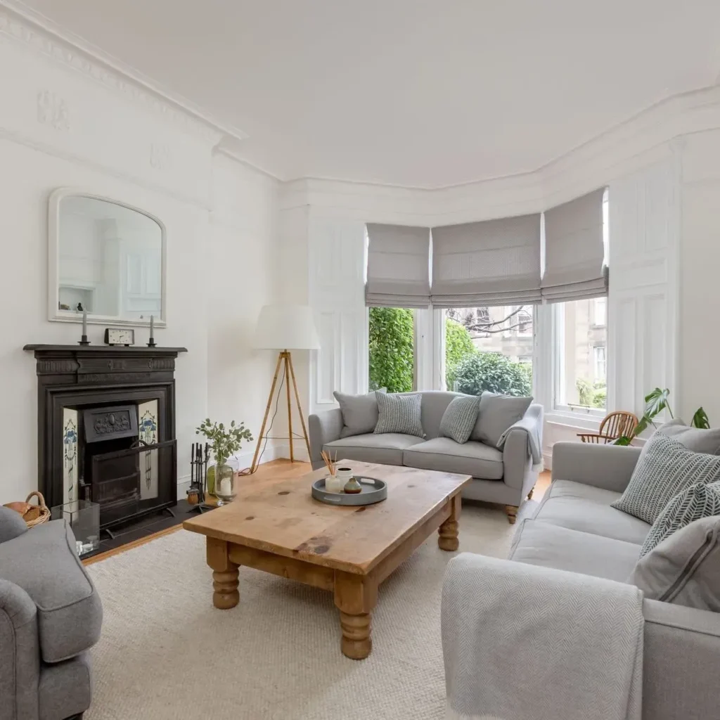 painter and decorator in fareham